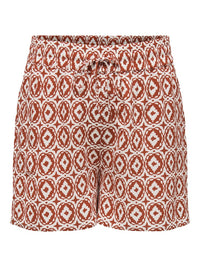 CARLUXODA SHORTS