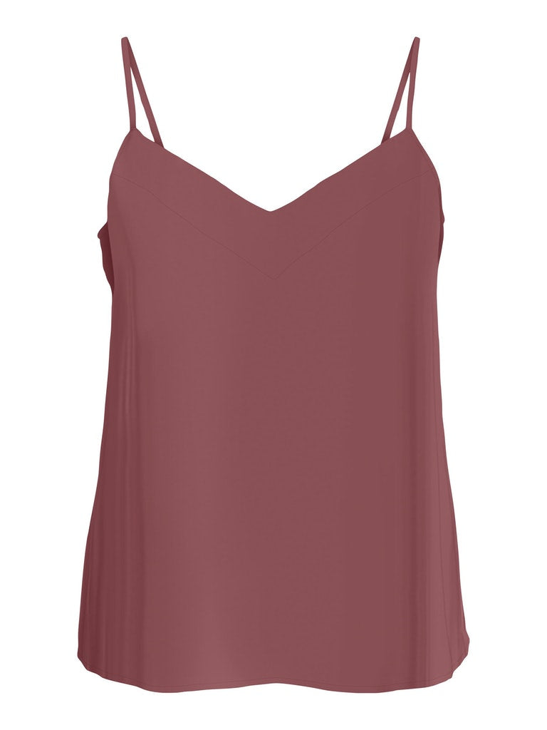 CARLUXMIE SINGLET SOLID