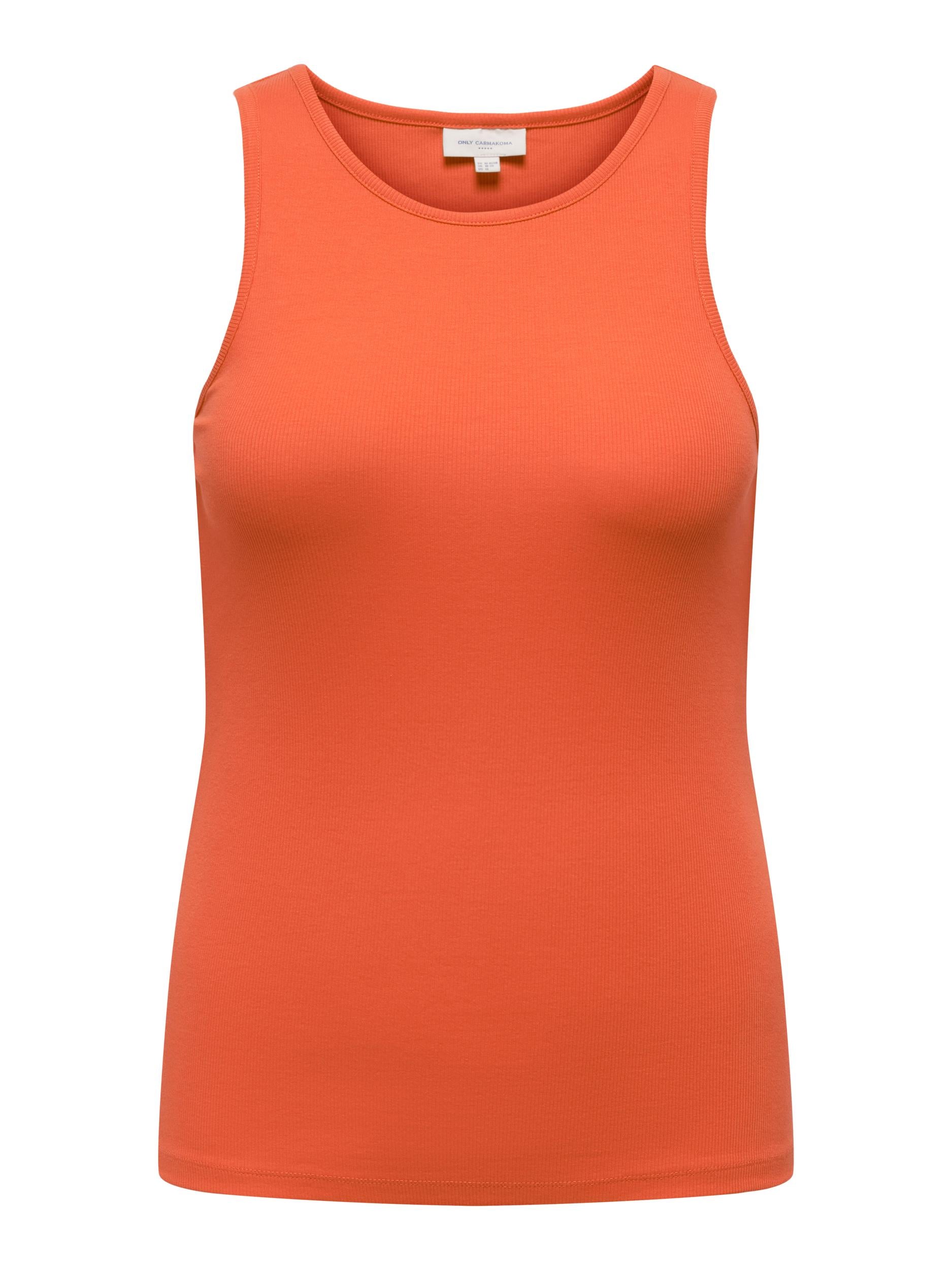 CARKENYA RIB TANK TOP JRS