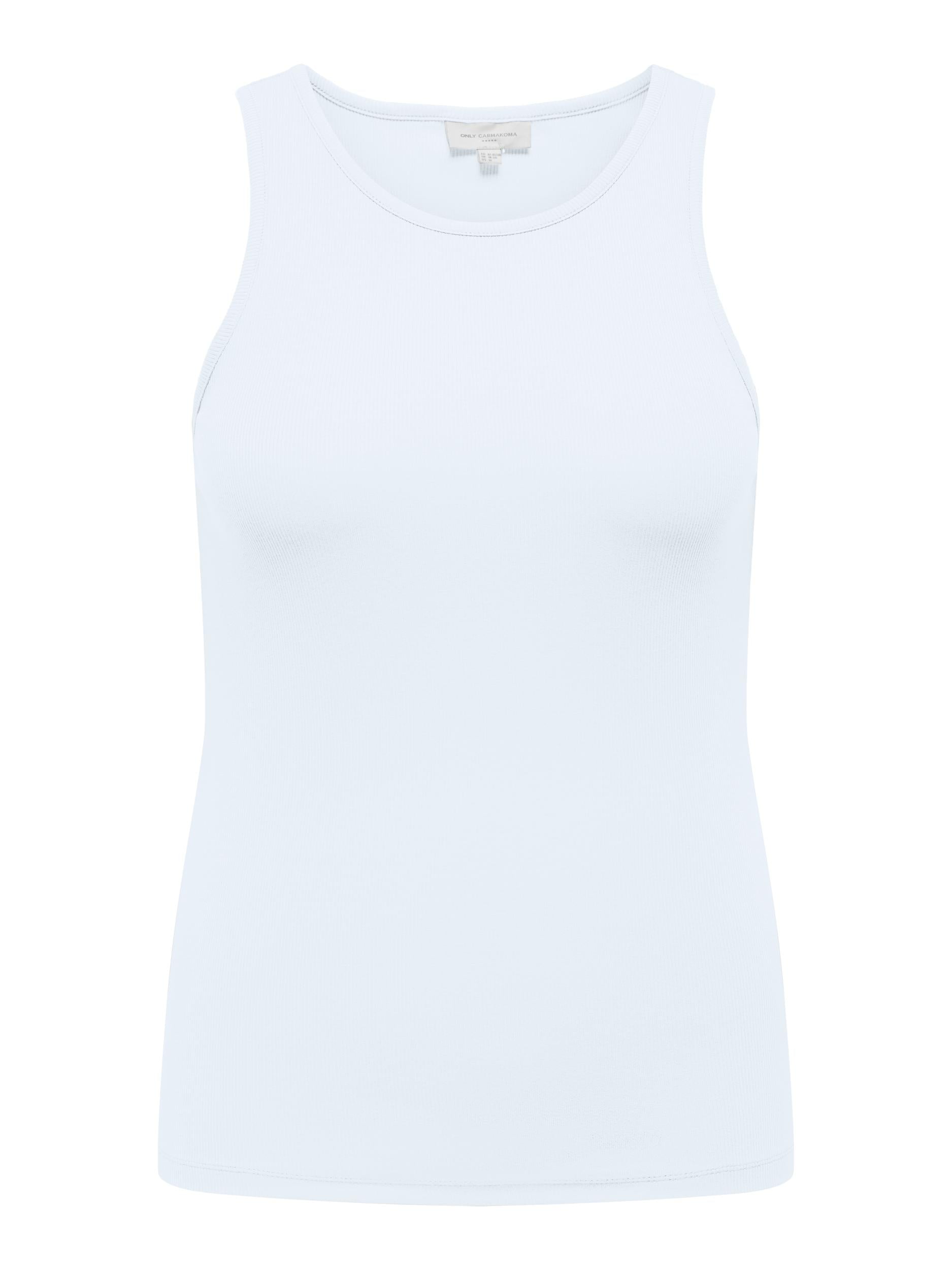 CARKENYA RIB TANK TOP JRS