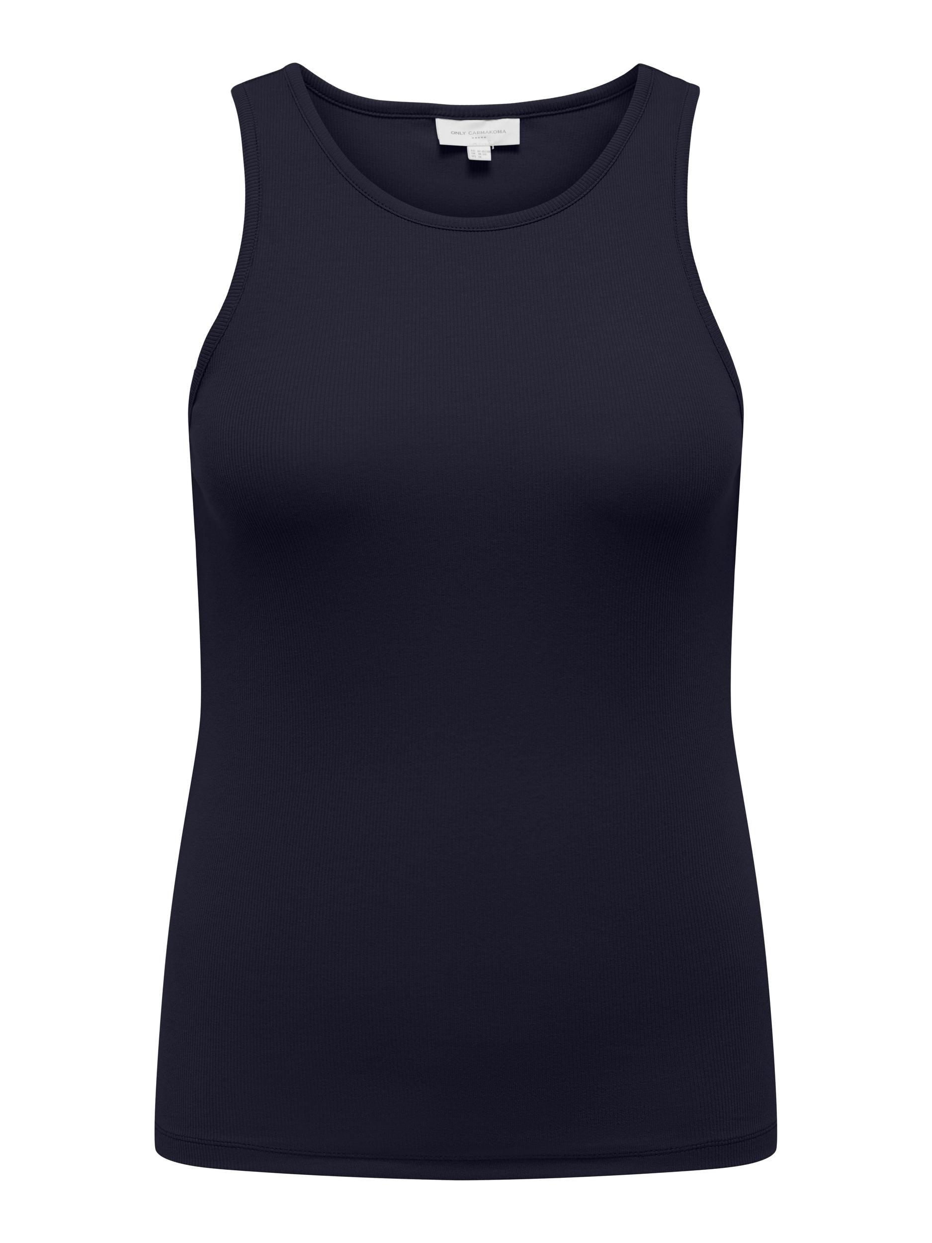 CARKENYA RIB TANK TOP JRS