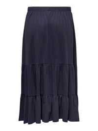 CARMAY LIFE MAXI SKIRT