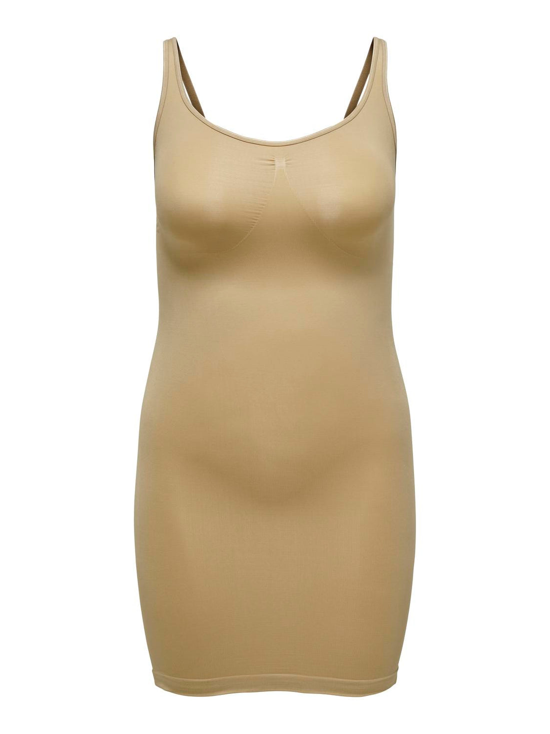 CARSHAPE SINGLET ABK DRESS