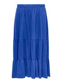 CARMAY LIFE MAXI SKIRT