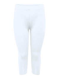 Flotte capri-leggings fra Carmakoma