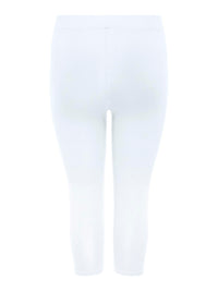 Flotte capri-leggings fra Carmakoma