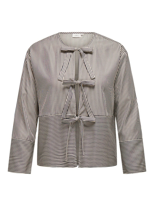 CARIZA L/S BØYETOPP