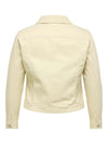 CARWESPA FARGE DENIMJAKKE