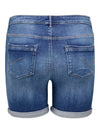 CarLaola - Denim Shorts