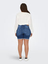 CarLaola - Denim Shorts