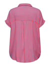 CARPENNA SS LOOSE SHIRT