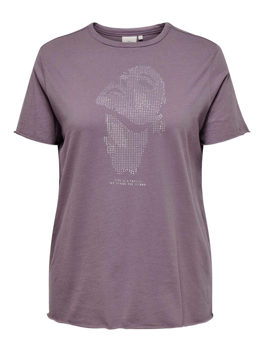 CARMIKO LIFE SS REG TEE