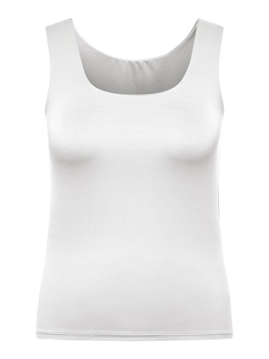 CAREA S/L 2-WAYS FIT TOP JRS
