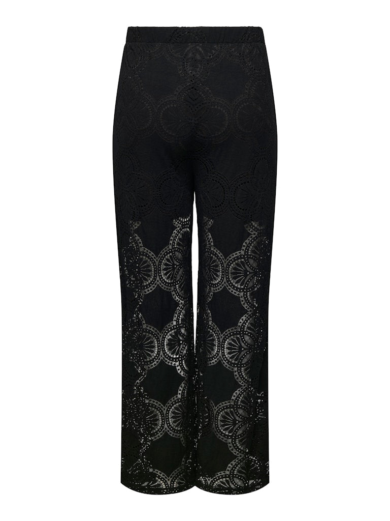 CARCABANNA LACE PANT