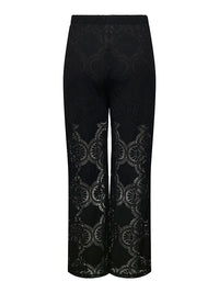 CARCABANNA LACE PANT