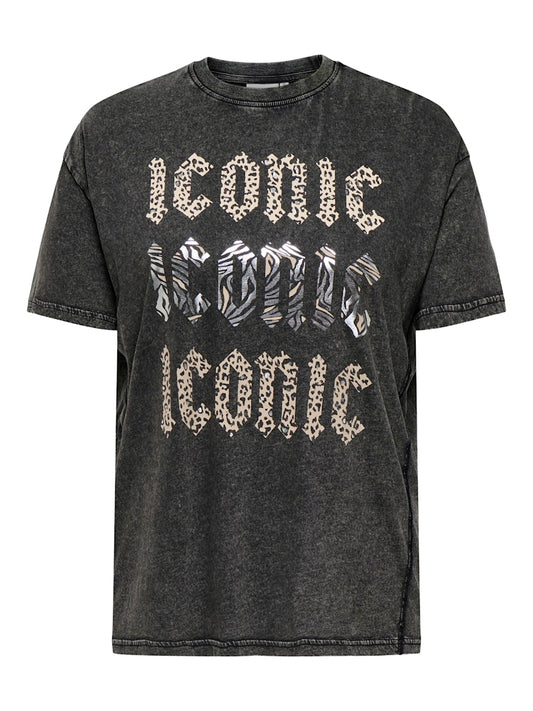 CARTICO - Kortærmet T-shirt