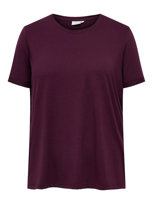 CARMOSTER S/S FOLD UP TOP