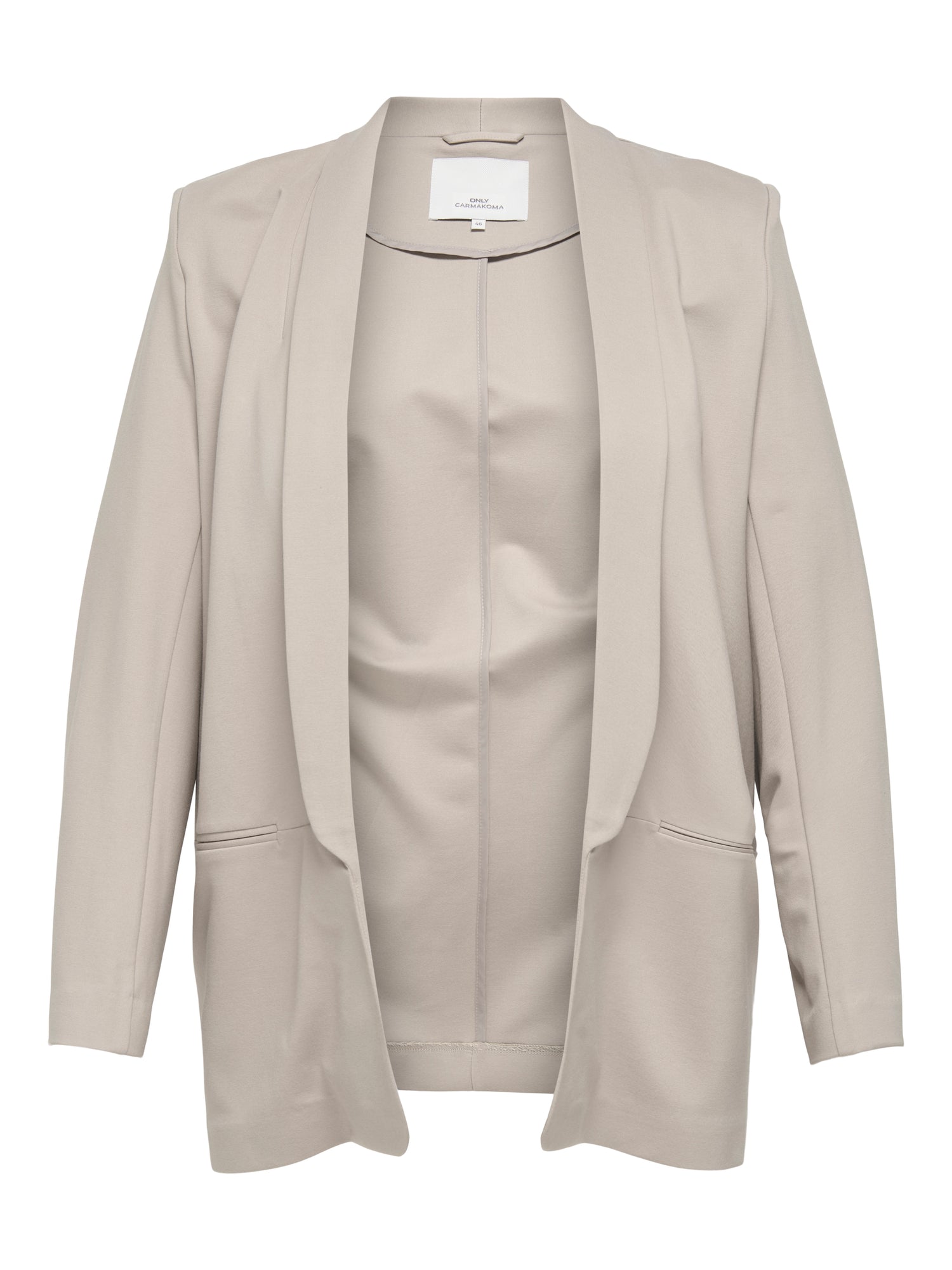ONLY Carmakoma blazer
