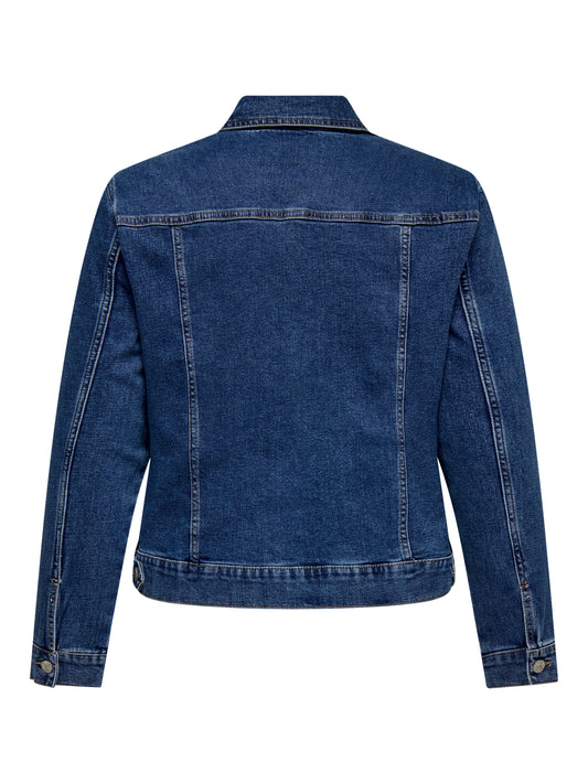 CarMadison - Denimjakke