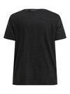 CARLUCY LIFE - Kortærmet T-shirt - NOOS