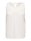 CarJulia - S/L O-Neck Tee Junior