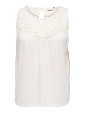 CarJulia - S/L O-Neck Tee Junior