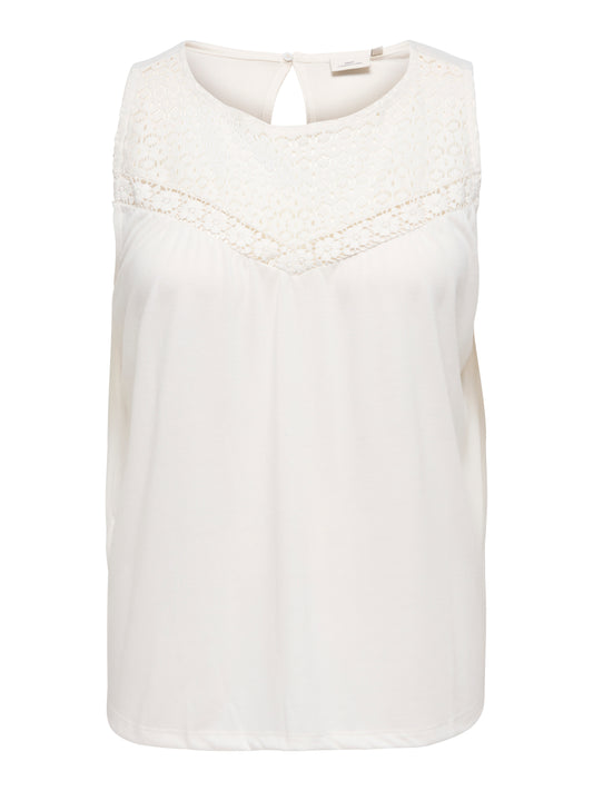 CarJulia - S/L O-Neck Tee Junior