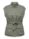 CarZanzi Vest