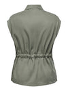 CarZanzi Vest