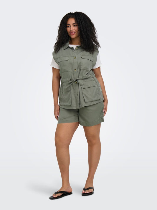 CarZanzi Vest