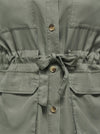 CarZanzi Vest