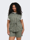 CarZanzi Vest
