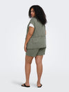 CarZanzi Vest