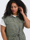 CarZanzi Vest