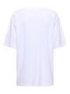 CARROSIE - OVERSIZE T-SHIRT