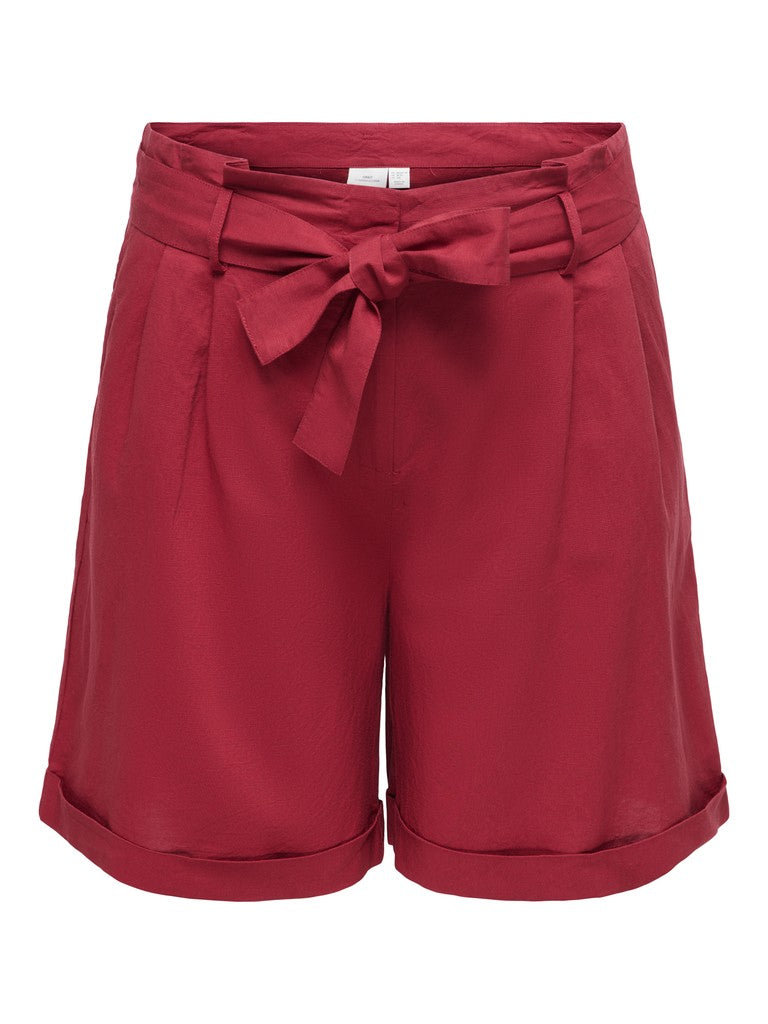 Shorts Plus Size