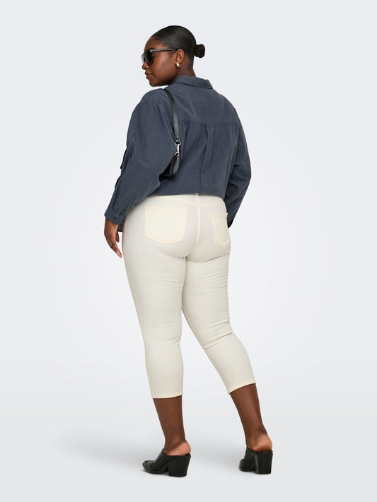 CarWilly - Capri Bukser - Noos