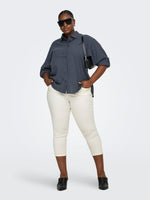 CarWilly - Capri Bukser - Noos