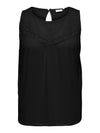 CarJulia - S/L O-Neck Tee Junior