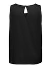 CarJulia - S/L O-Neck Tee Junior