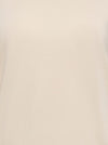 CarBrooklyn - V-Hals Blonde Sweatshirt