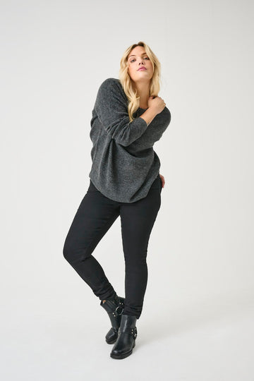 CARSALLY - Jeans - NOOS