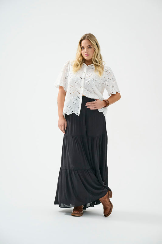 CarMikka - Lang Nederdel - Noos