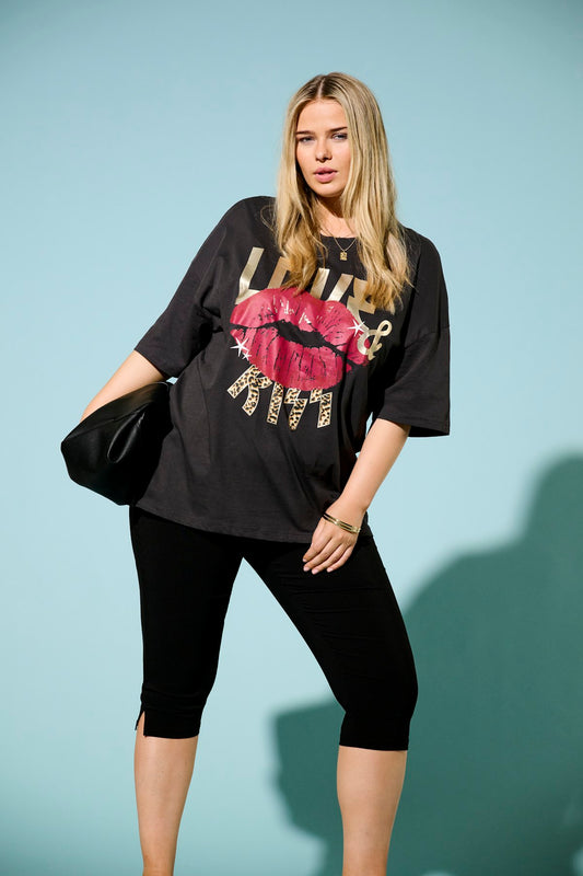 CarKourtney - T-shirt