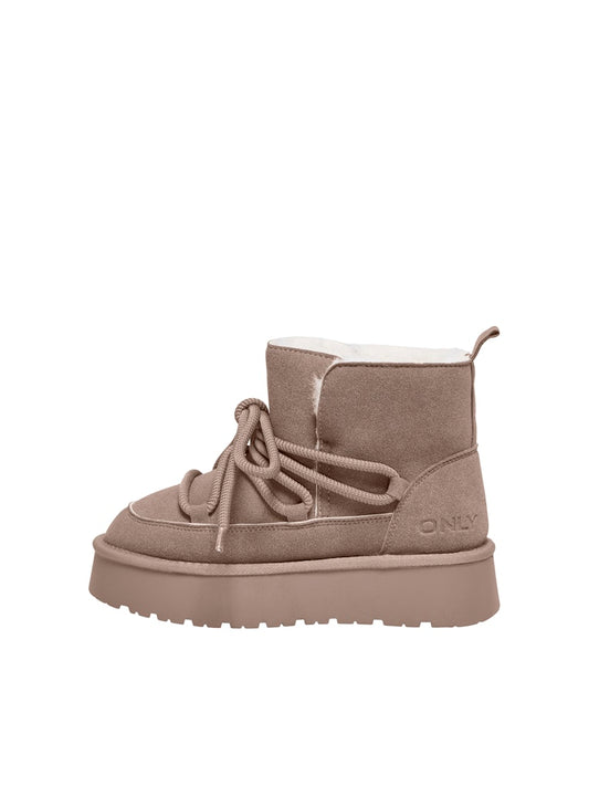 CarFelicia - Plateau Støvler