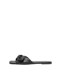 ONLMILLIE- PU BOW SANDAL - NOOS