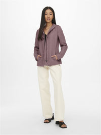 CarSedona Light Jacket