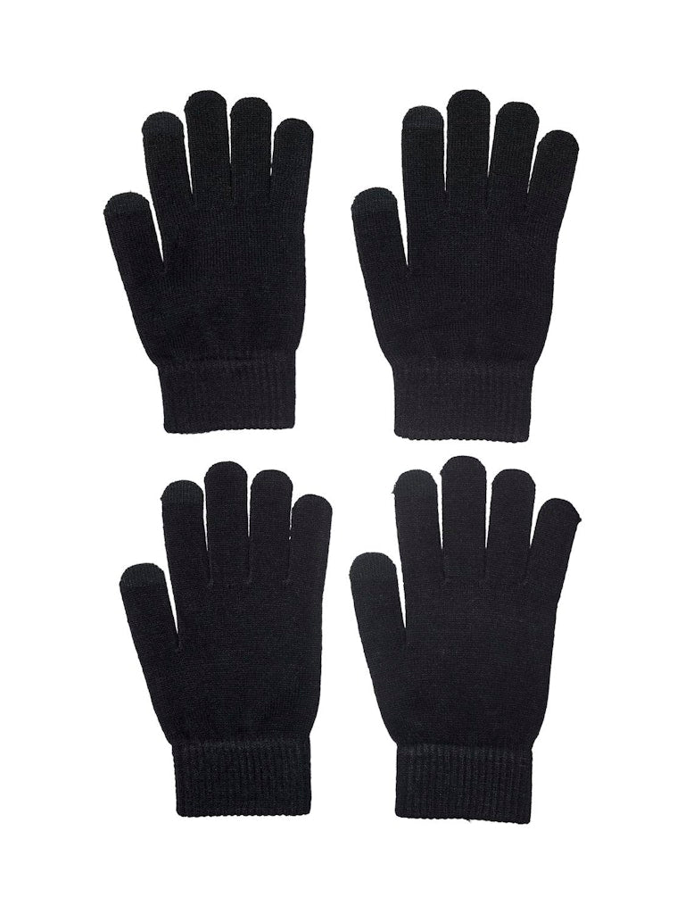 ONLMAGIC KNIT GLOVE 2- PACK