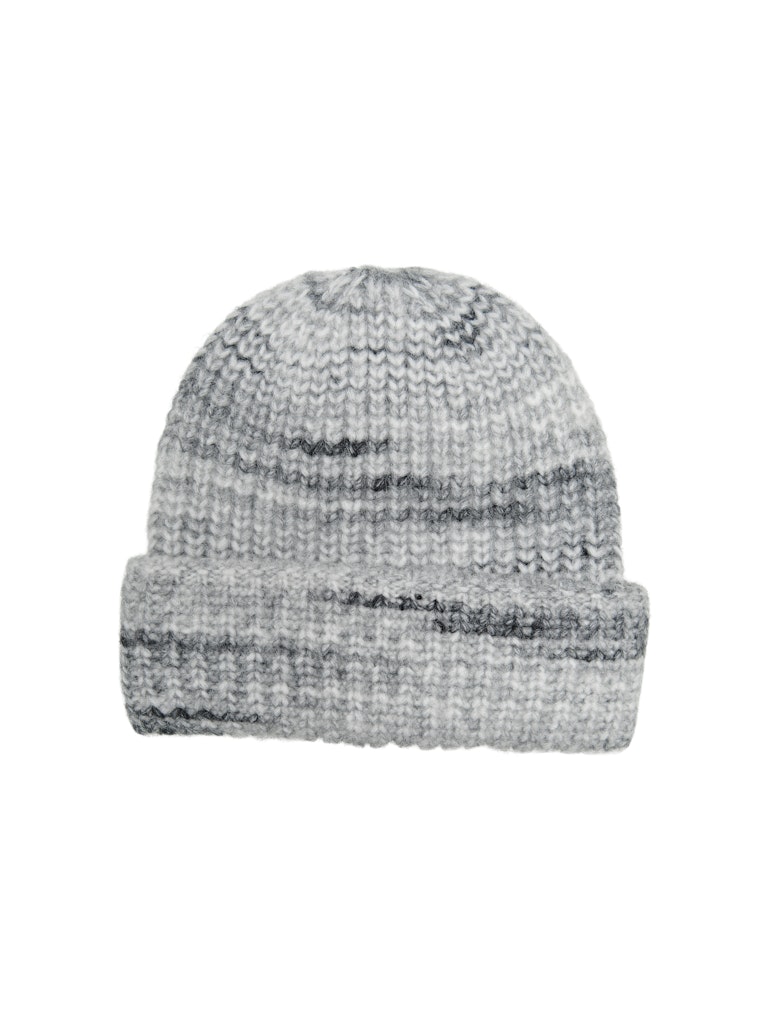 ONLLONNY MULTICOLOUR KNIT BEANIE