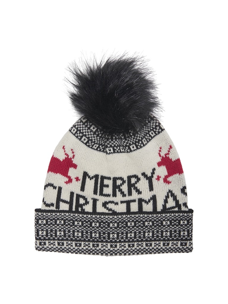 ONLARDEN XMAS BEANIE